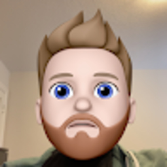 Meet your Posher, Terry - Picture 1 of 1